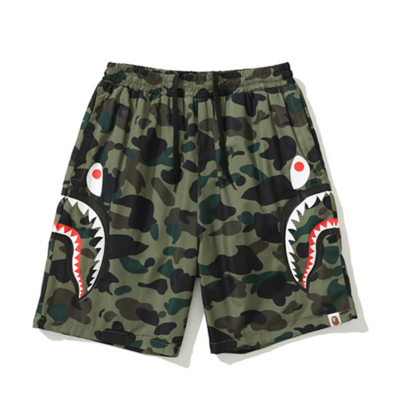 Bape Shorts