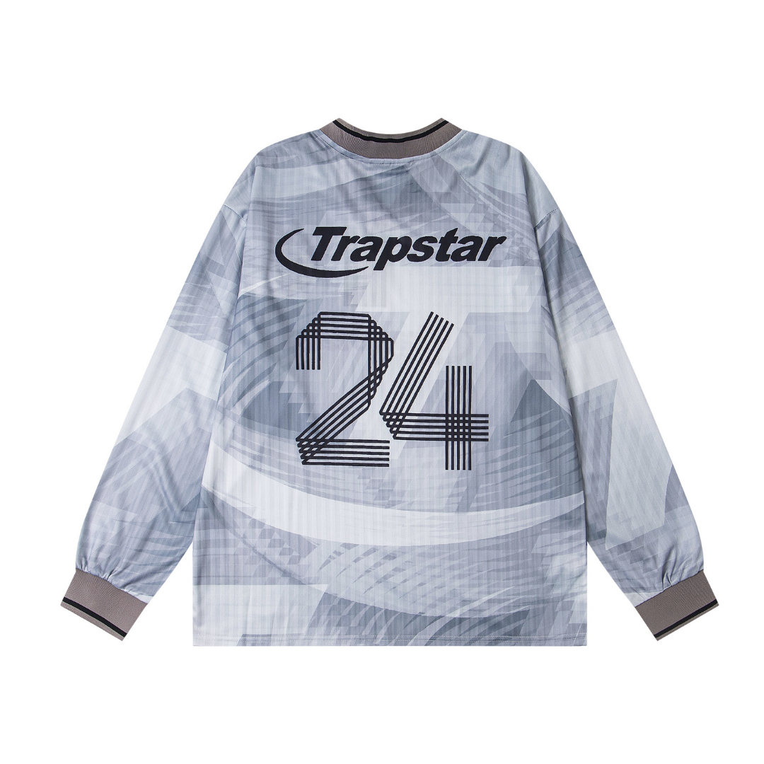 Decoded Football Sweatshirt