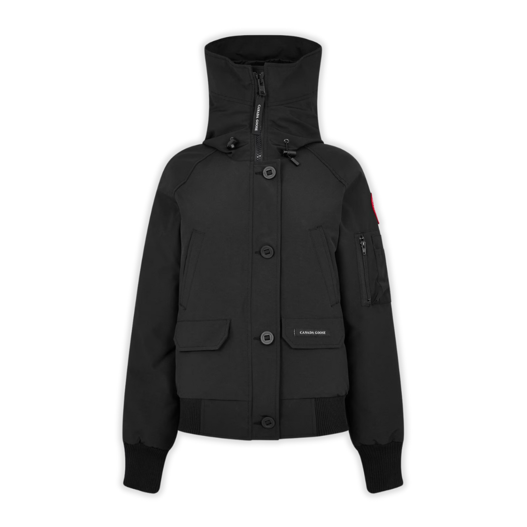 WMNS Goose Chilliwack Jacket