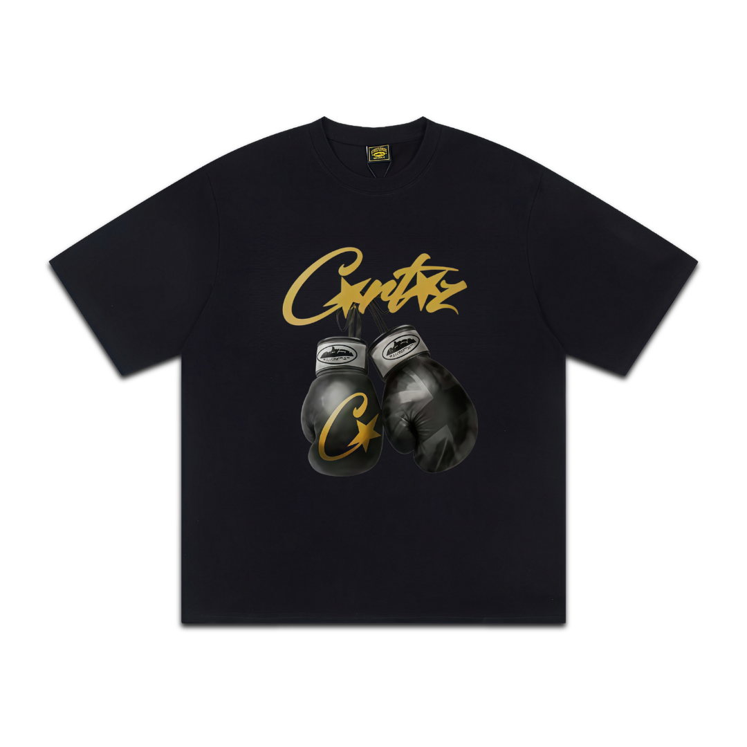 Alcatraz T-shirt