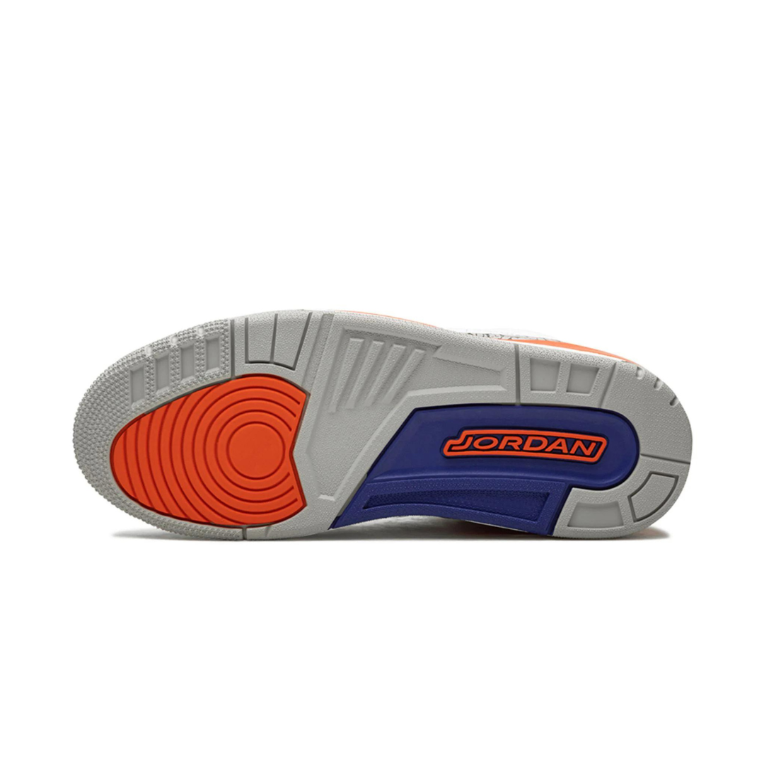 J3 Retro Knicks