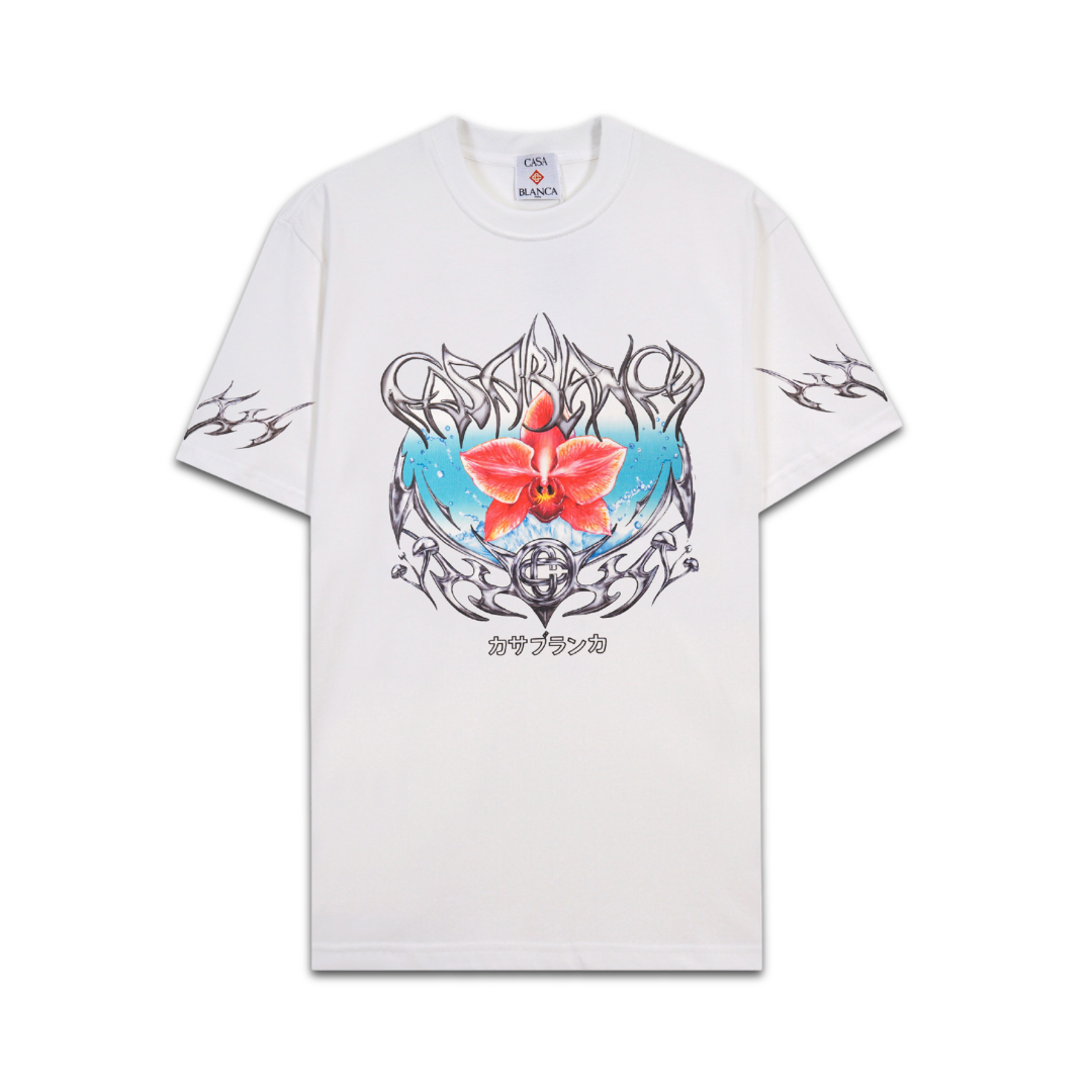 Casa Monogram T-shirt