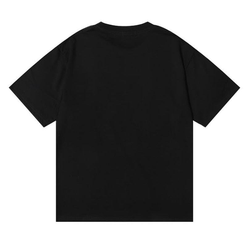 Shooters Black T-shirt