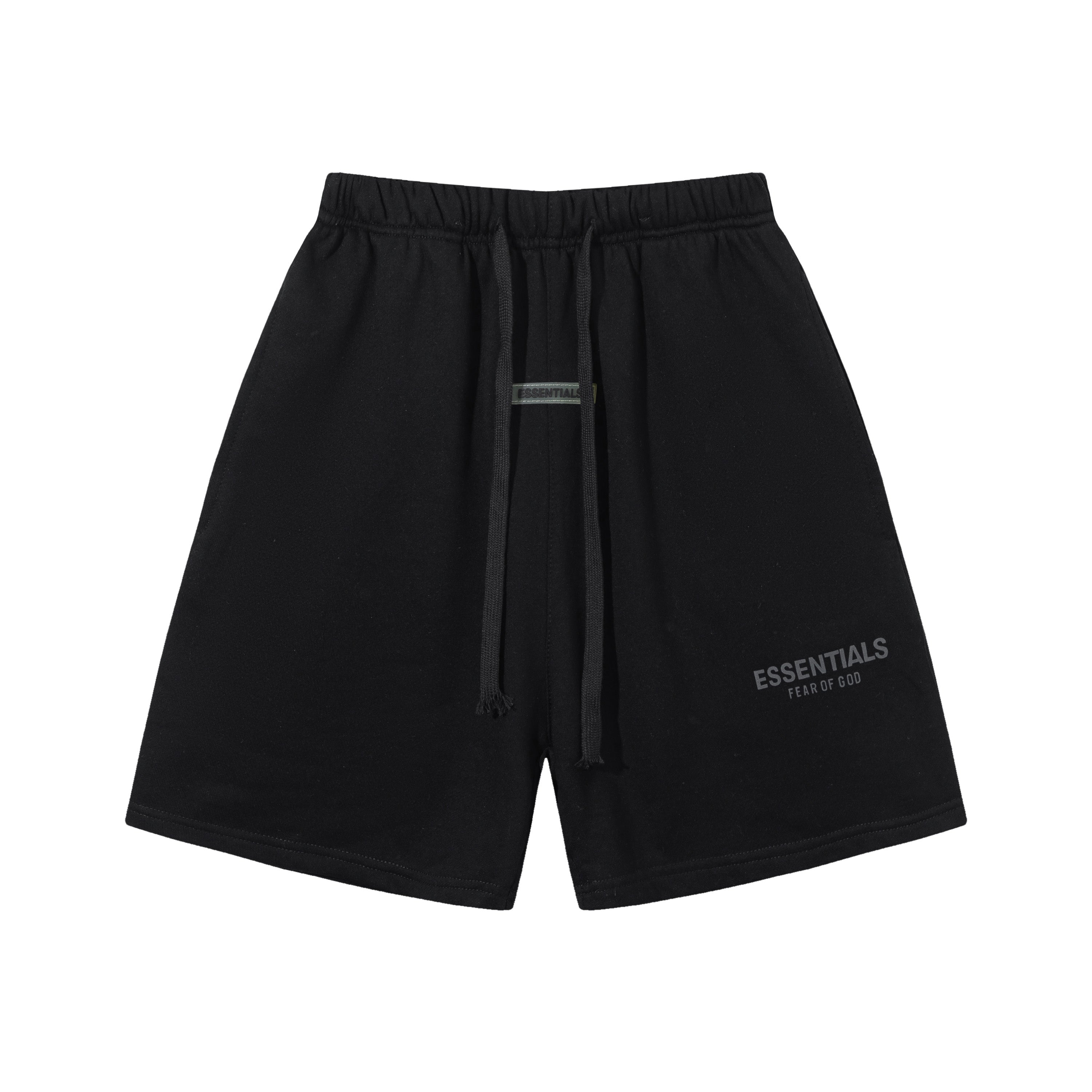 Essentials Fear of God Shorts