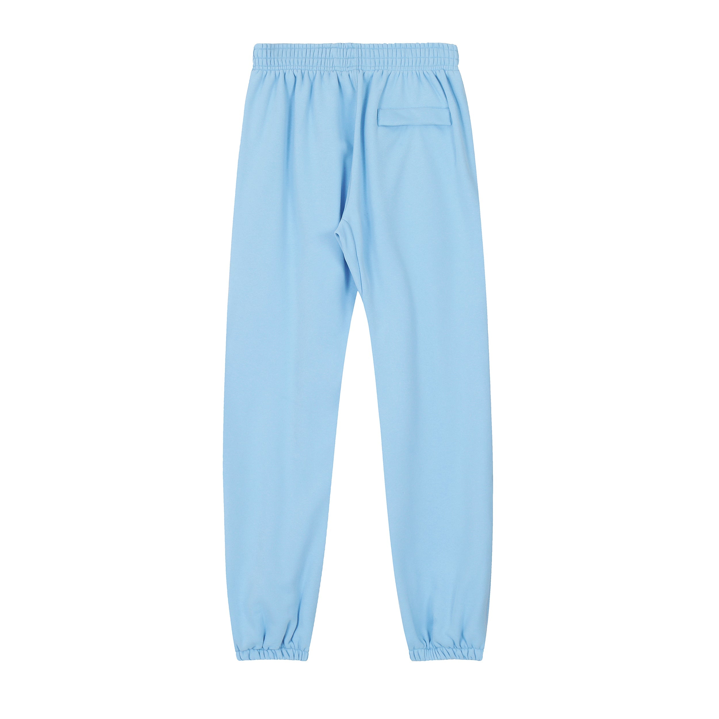 Alcatraz Baby Blue Tracksuit