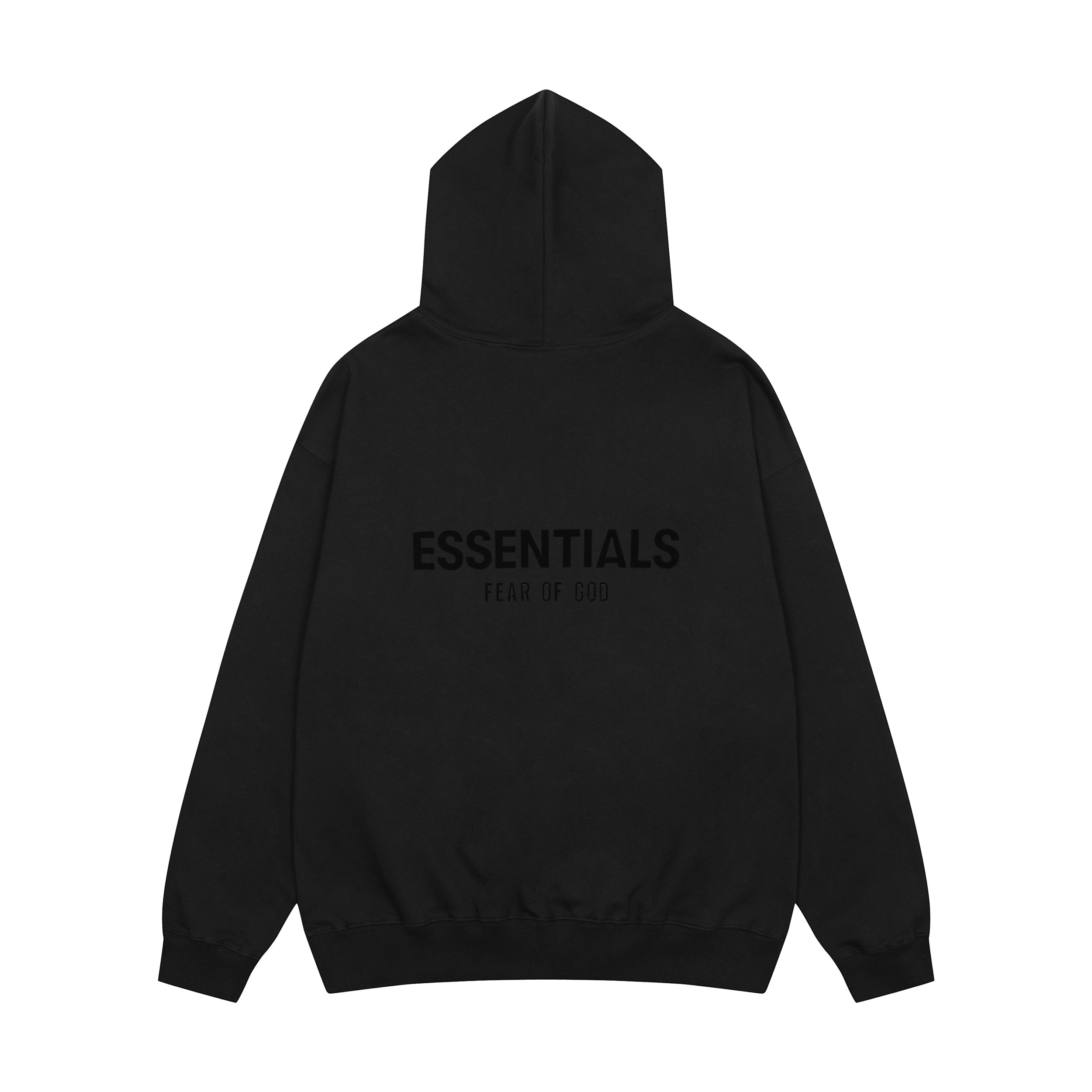 Essentials Fear of God Hoodie