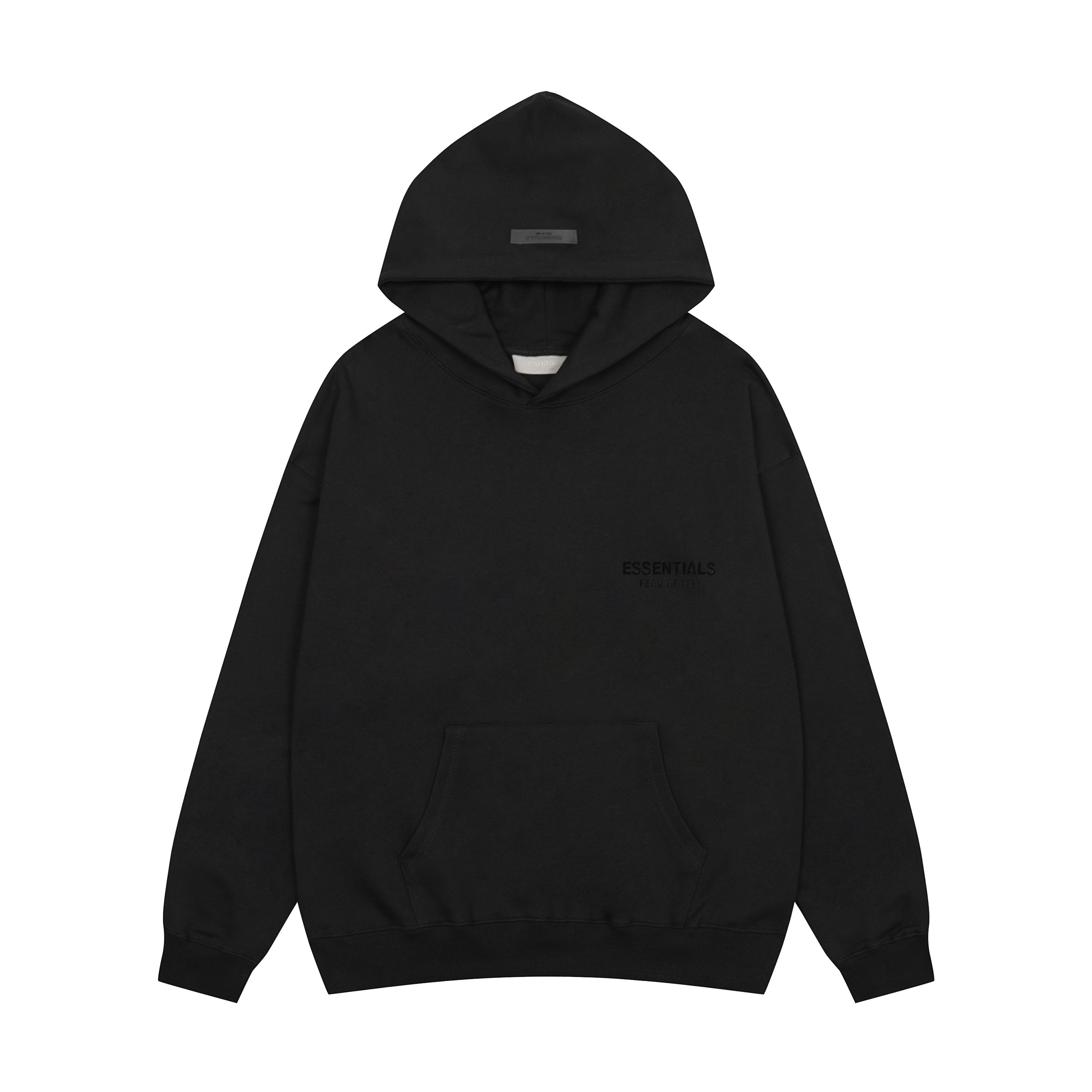 Essentials Fear of God Hoodie