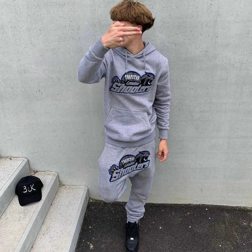 Shooters Tracksuit