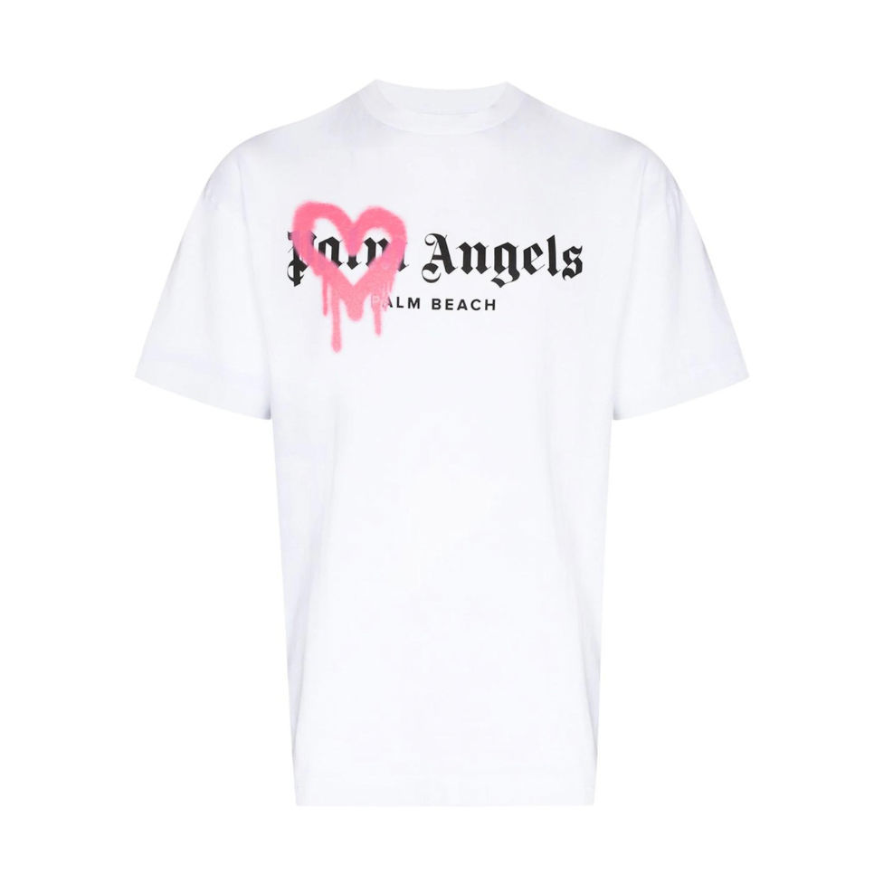 Palm Angels Beach T-shirt