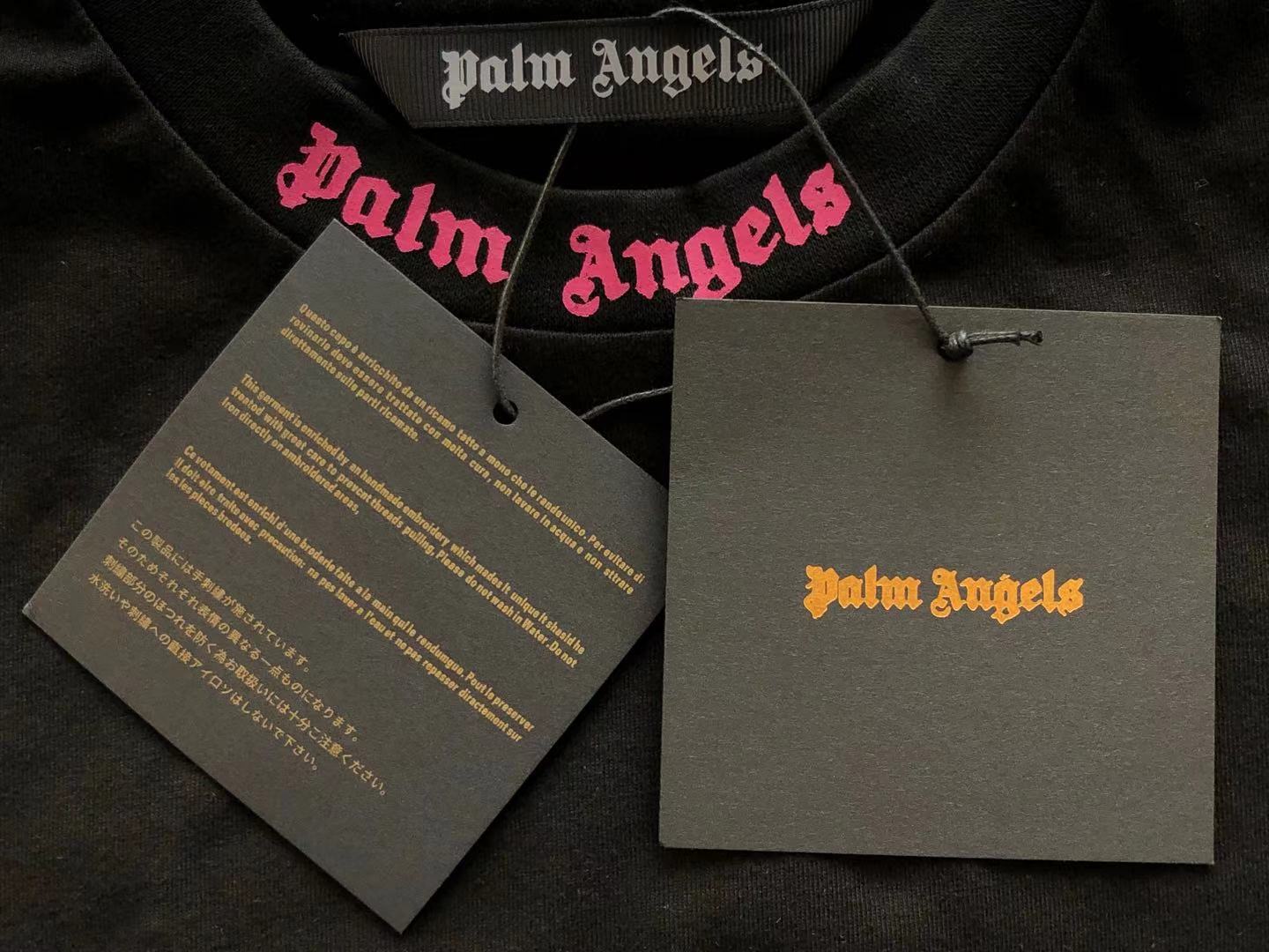 Palm Angels T-shirt