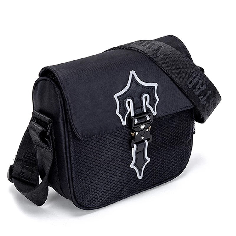 Trapstar Essential Bag - SUNWHITEBCN