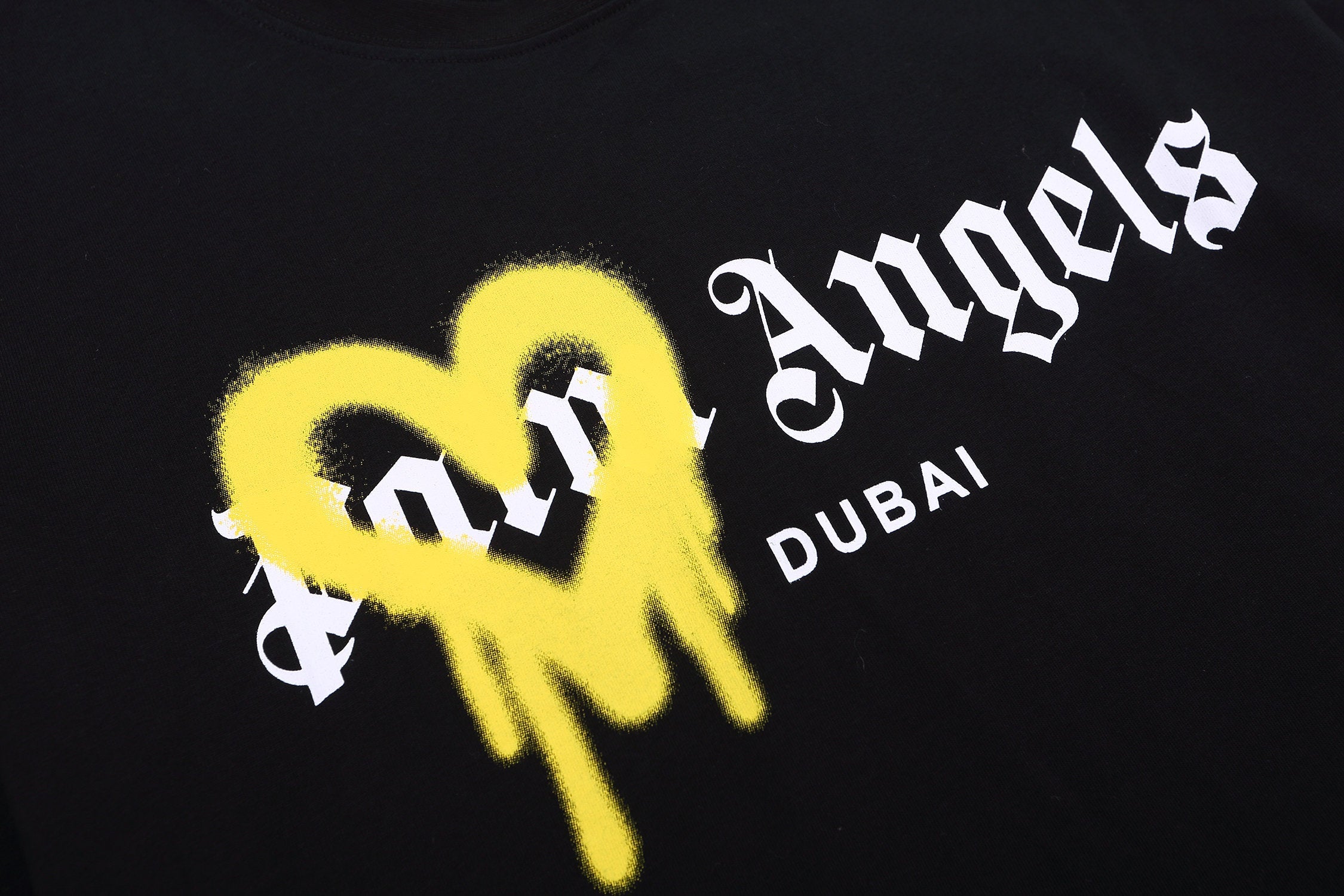 Palm Angels Dubai T-shirt