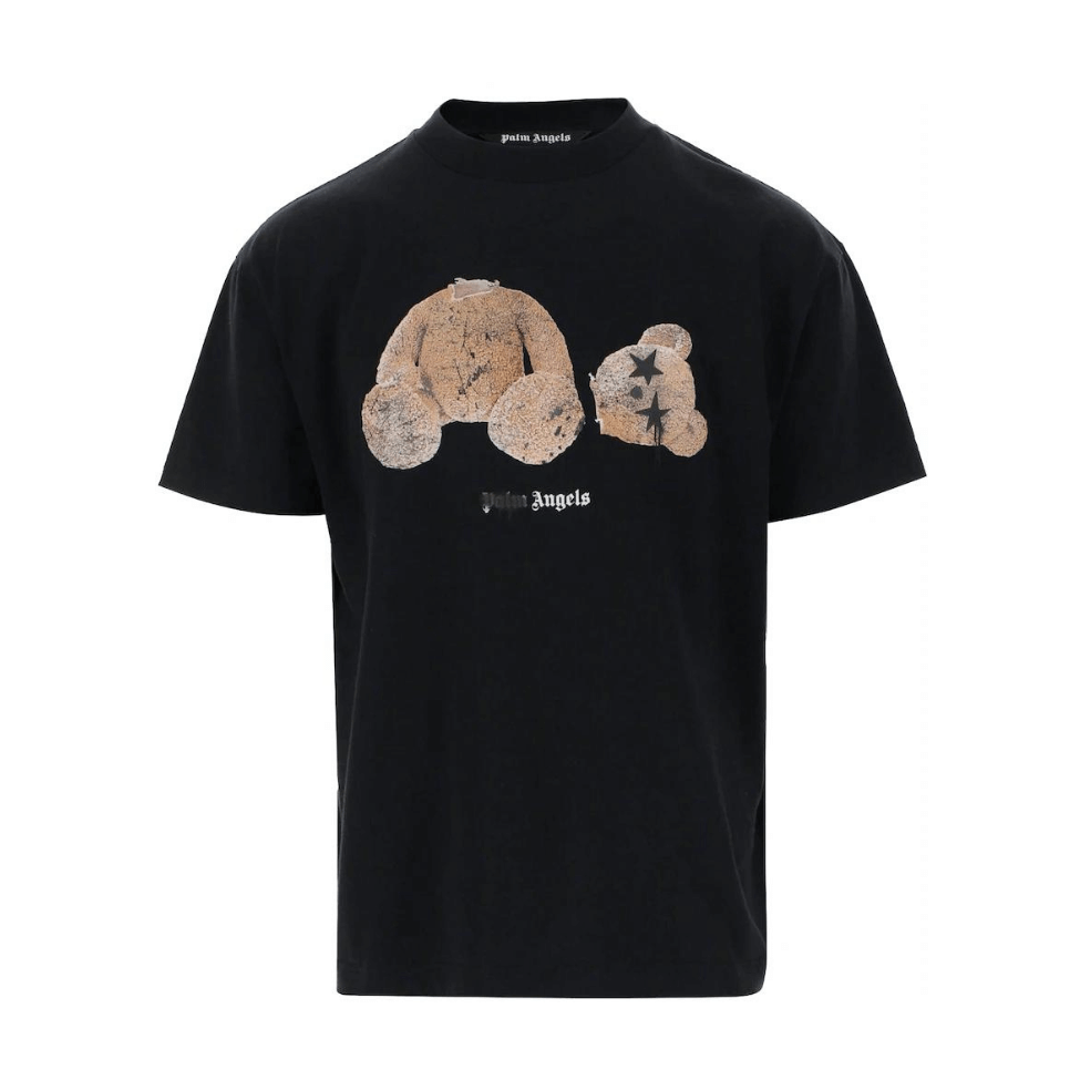 Palm Angels Bear T-shirt